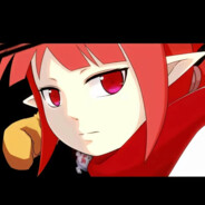 呆萌又强大-自信且优雅