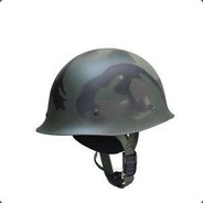 买头盔能让你的头更铁