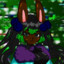 Twisted Spawn (Plush)