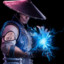 RAIDEN