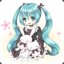 MIKU DAISIKI