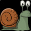 1000`snails