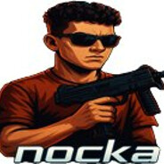 Nocka skins.army