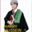 Harry hussein