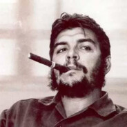 Che Guevara