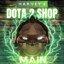 HARVEY&#039;S DOTA SHOP (MAIN)