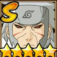 秽土转生.千手扉间