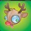 Rudolph The Reckless Reindeer