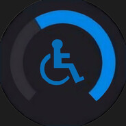 ♿