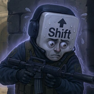 ShiftMan