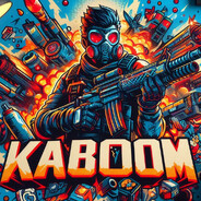 Kaboom