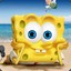 Amazing Spongebob