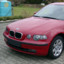 BMW 3 Series compact 1.9d