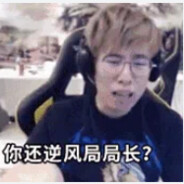 逆风局局长