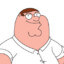 Peter Griffin