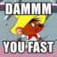 SpeedyGonzales