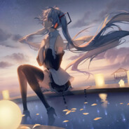 初音未来
