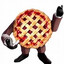 SPY IS PIE!