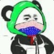 北川凌巴丶白菜哥