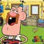 Uncle Grandpa