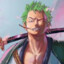 Zoro Jr