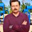 Ron Swanson