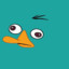 Perry the Platypus