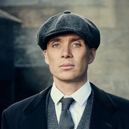 Tommy Shelby