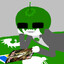 alienhumanologist