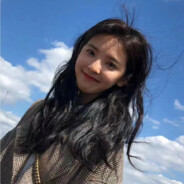 林间偶有半星灯火