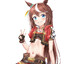 Avatar of Mirai Tairitsu