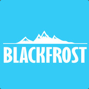 Blackfrost avatar