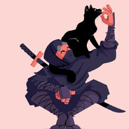 NINJA avatar