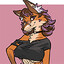 5'9 Sapphic Chud