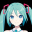 Hatsune Miku