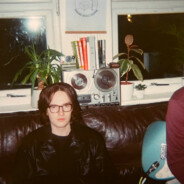 basement bf