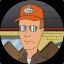 Rusty Shackleford