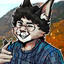 Gay Cat