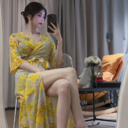 我的每根脚趾都是你的阿尔卑斯