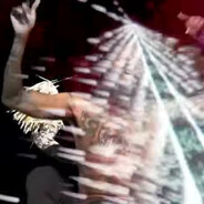 no touching i find it disgusting