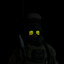 Mr.Conscript