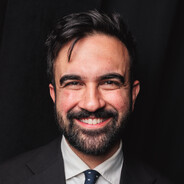 Zhoran Mamdani
