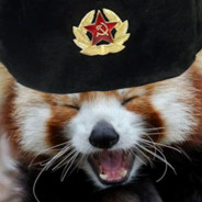 Normal Panda