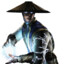 Raiden wins