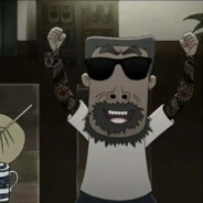 翻斗一突牛爷爷