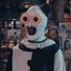 Steam avatar