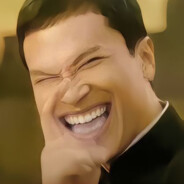 咏春第一快枪手甄子丹