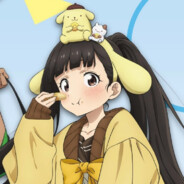 路人女主的伦也本人