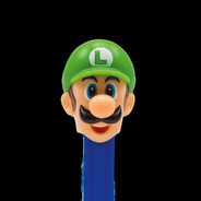 luigi toaster
