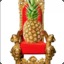 Pineapple King